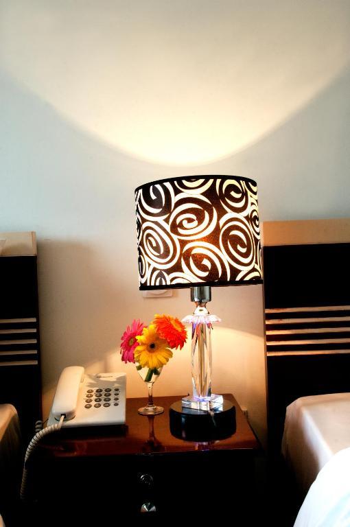 Vivyanne Hotel Đà Nẵng Chambre photo