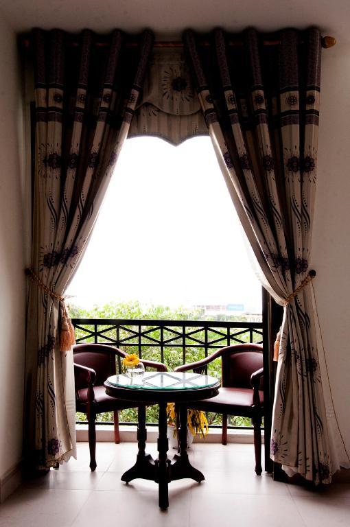 Vivyanne Hotel Đà Nẵng Chambre photo