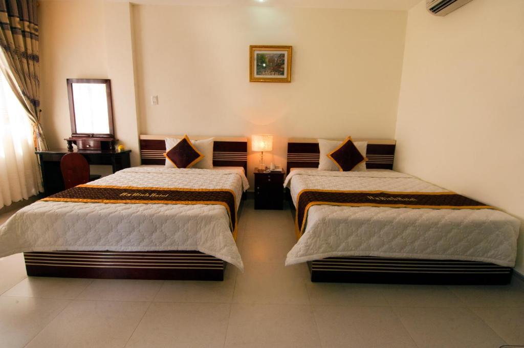Vivyanne Hotel Đà Nẵng Chambre photo
