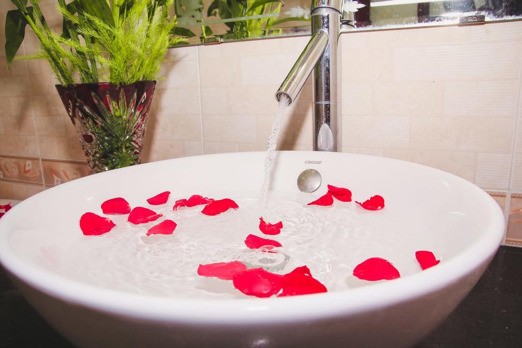 Vivyanne Hotel Đà Nẵng Extérieur photo