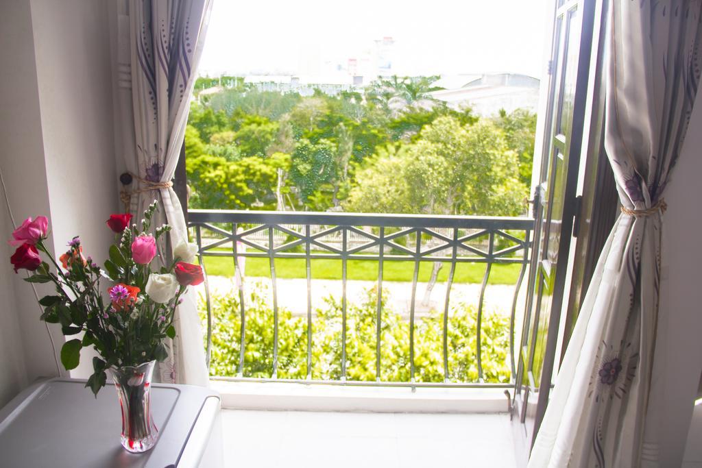 Vivyanne Hotel Đà Nẵng Extérieur photo