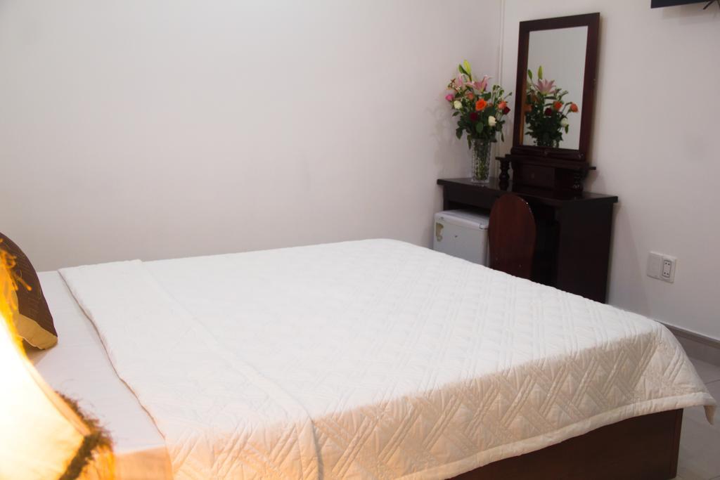 Vivyanne Hotel Đà Nẵng Extérieur photo