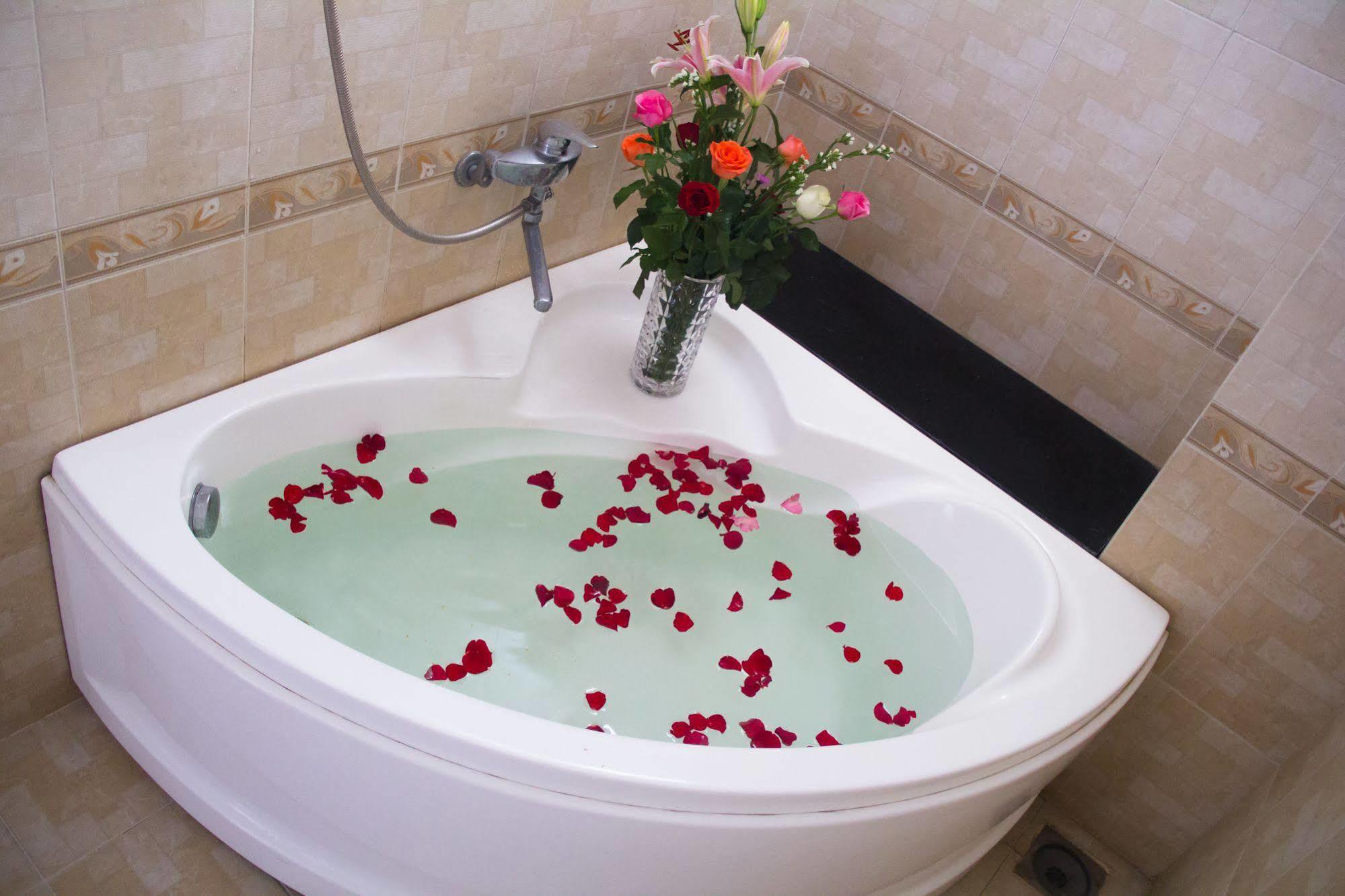 Vivyanne Hotel Đà Nẵng Extérieur photo