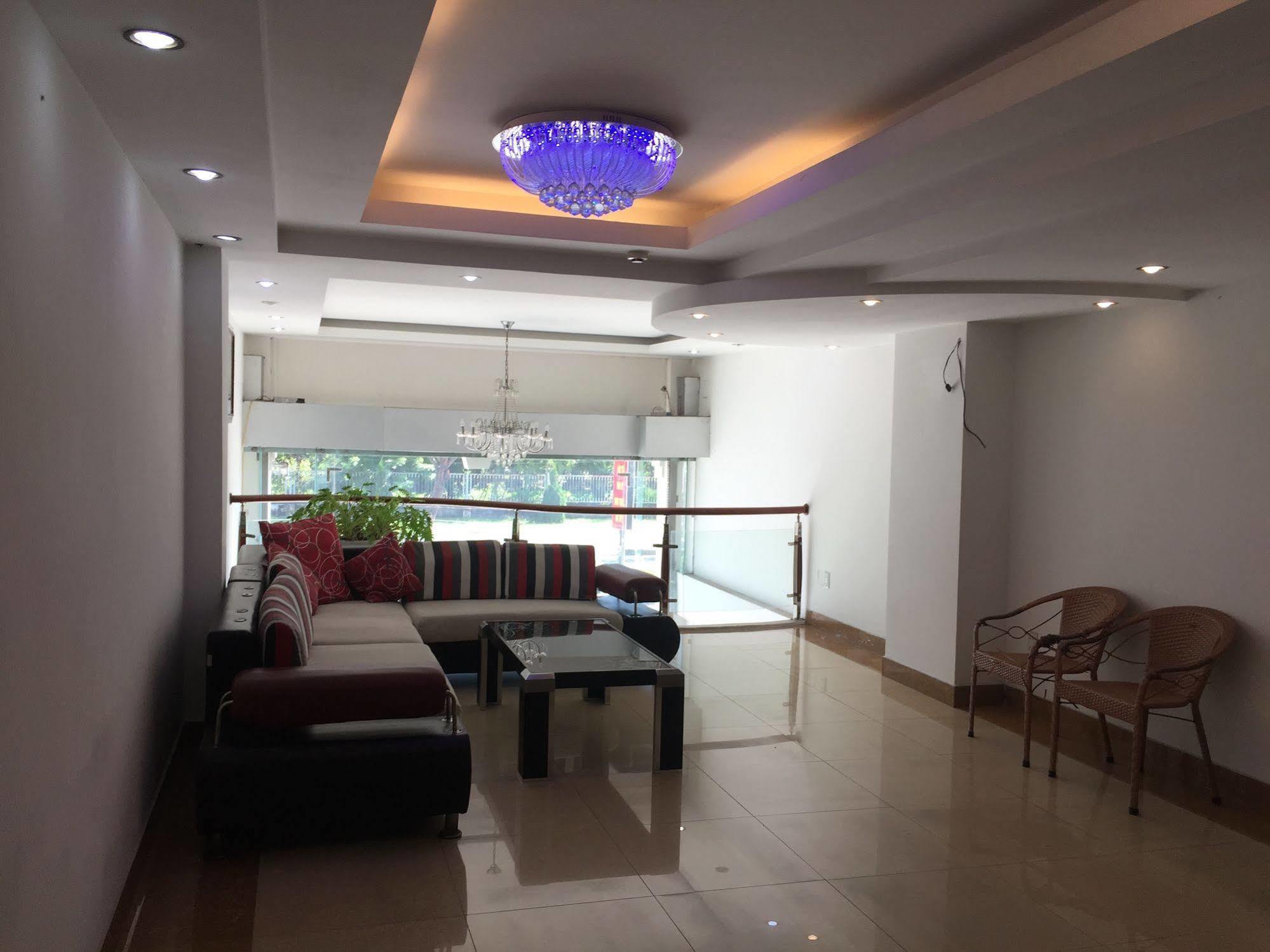 Vivyanne Hotel Đà Nẵng Extérieur photo