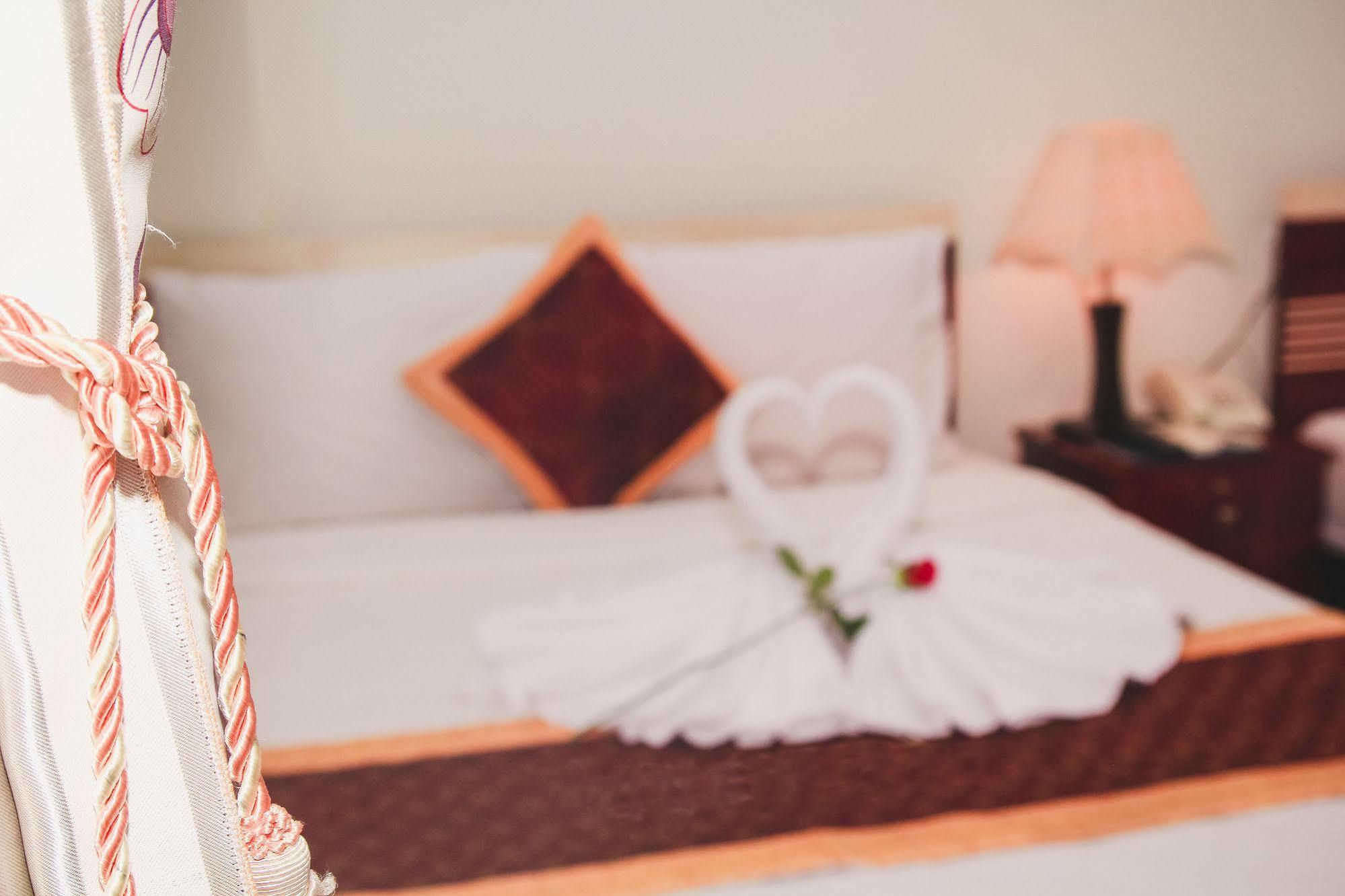Vivyanne Hotel Đà Nẵng Extérieur photo